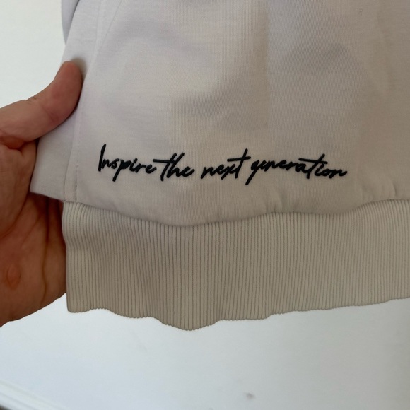 YoungLA hooded sweatshirt - Picture 5 of 8